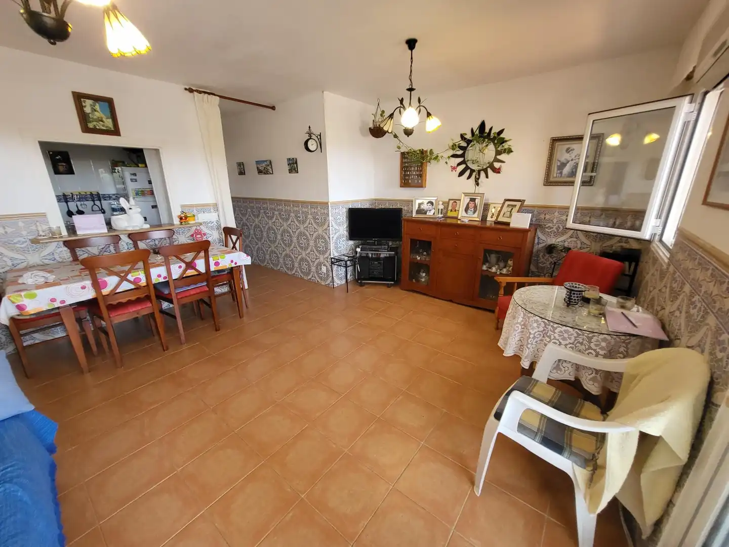 Apartamento con terraza en venta en Calle la Rambla 18, imagen 13