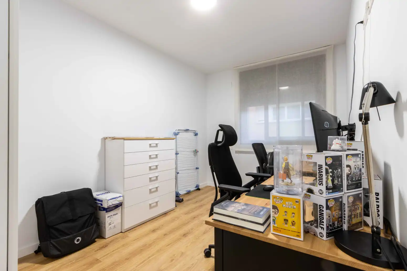 Appartement avec terrasse à vendre à Centre, imagen 17