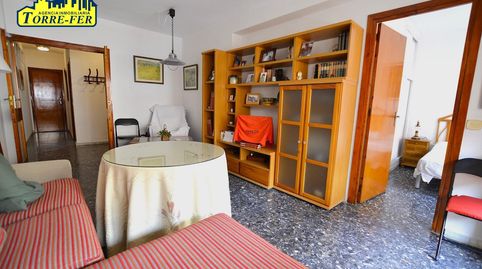 Foto 3 de Piso en venta en Calle Magistral Dominguez, 29, Plaza de Toros - Santa Rita, Almería Capital