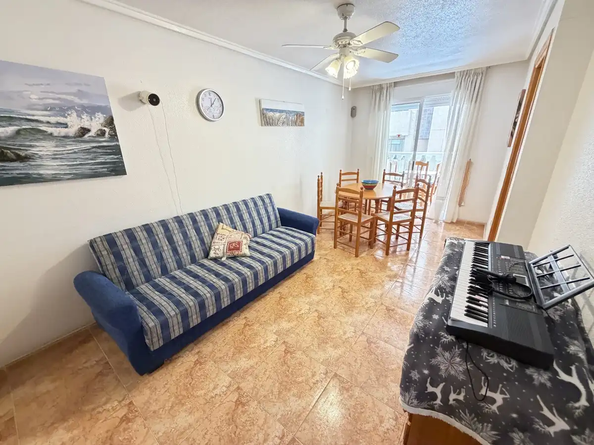 Apartamento en venta en Centro, imagen 4