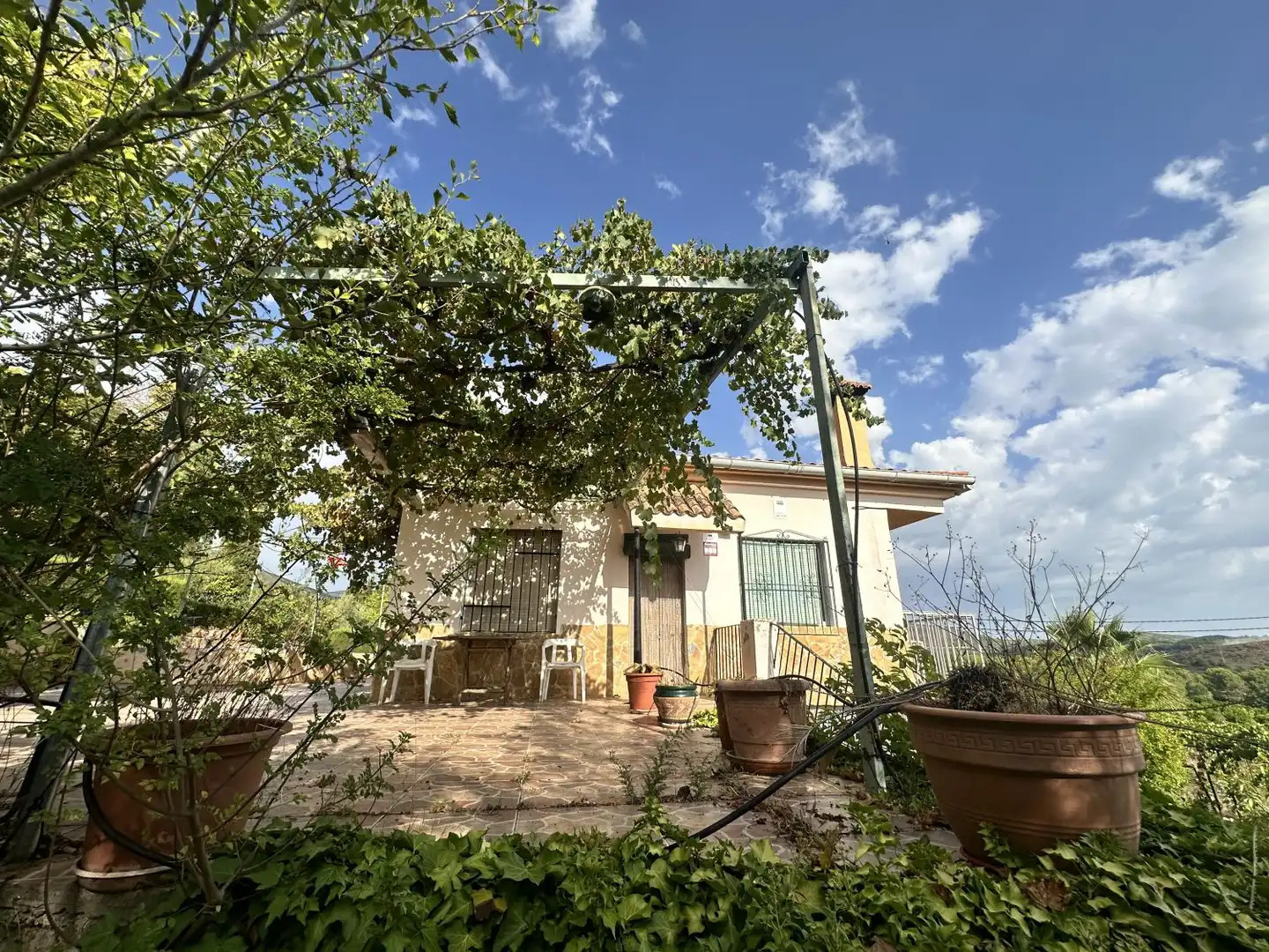 Chalet con terraza en venta en Torres Torres, imagen 67