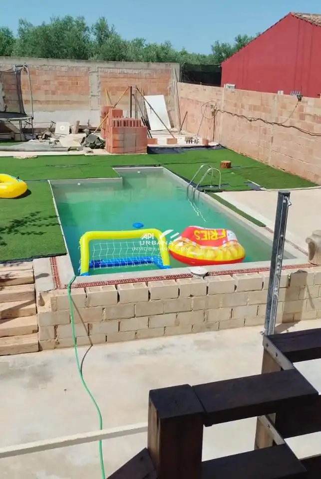 Casa amb piscina en venda a San Francisco, imagen 31