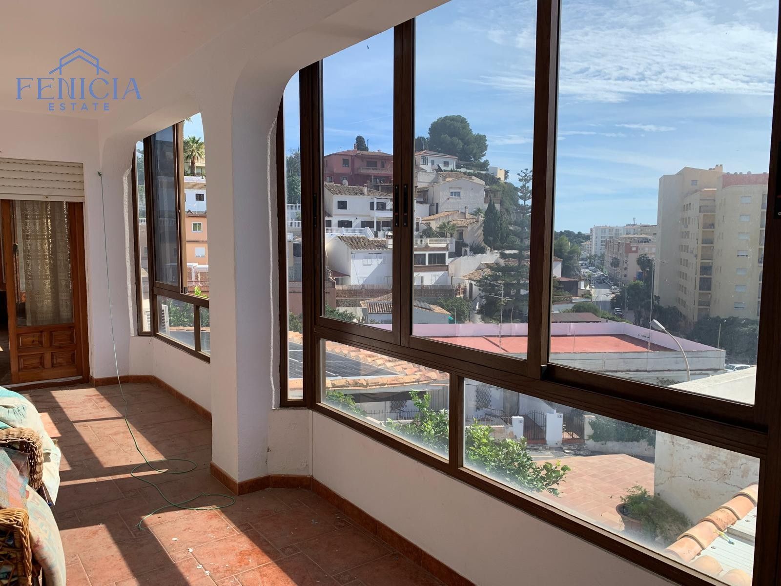 Dúplex en venda a Cotobro