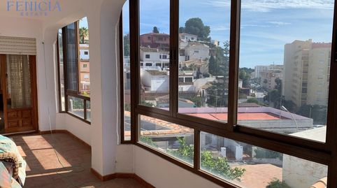 Gran Piso Dúplex a la Venta en Colina de San Cristóbal, Almuñécar