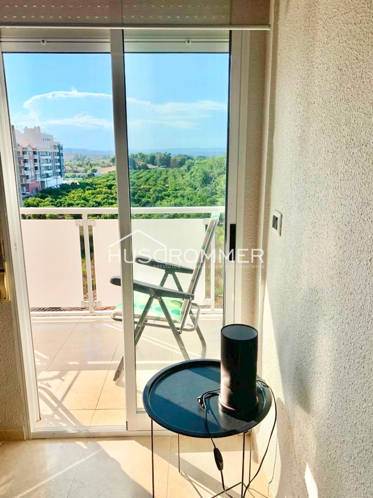 Flat for rent in Farola, Playa