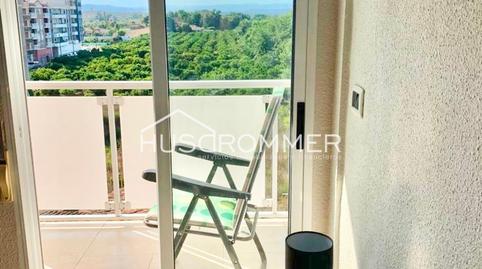 Foto 3 de Pis de lloguer a Farola, Playa, Burriana / Borriana