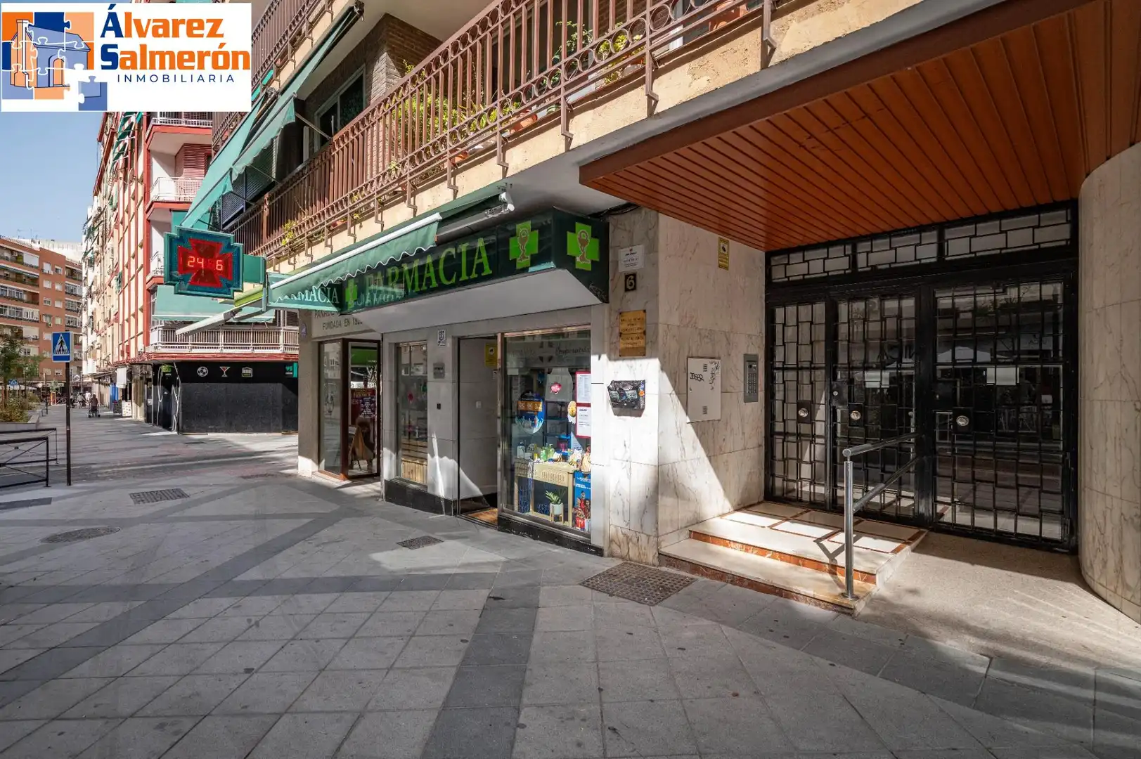 Pis en venda a Calle EMPERATRIZ EUGENIA, Camino de Ronda