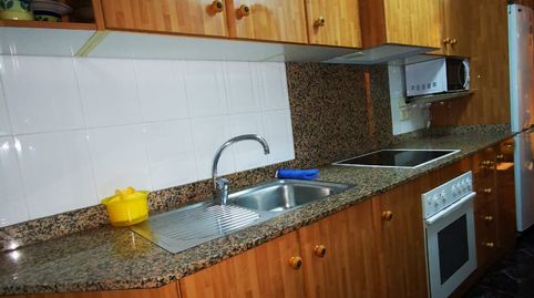 Photo 2 of Flat for rent in La Flota, Murcia Capital