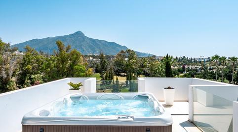 Foto 2 de Casa o xalet en venda a Los Naranjos, Marbella