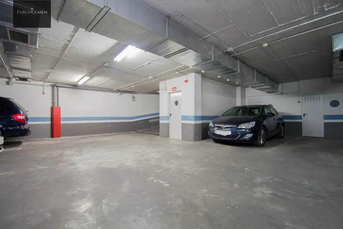 Flat with lift for sale in Carrera de la Virgen 7, imagen 32