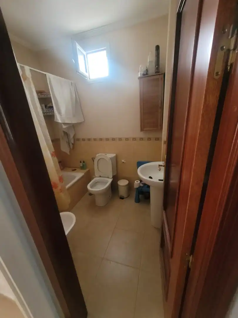 Apartamento en venta en Redondela