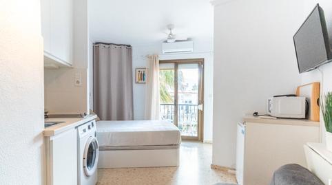 Photo 2 of Apartment to rent in Les Bassetes - El Marjal, Dénia