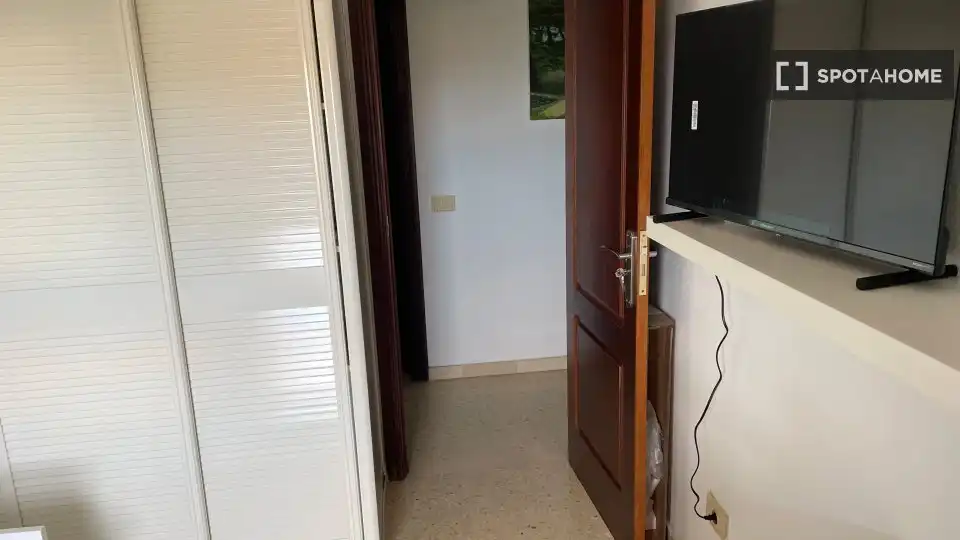 Habitació a Siete Palmas