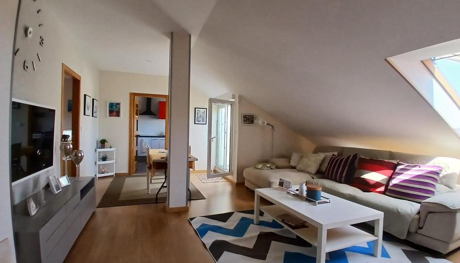 Photo 1 of Flat for sale in  Sahorta de Abaixo, Muros, A Coruña
