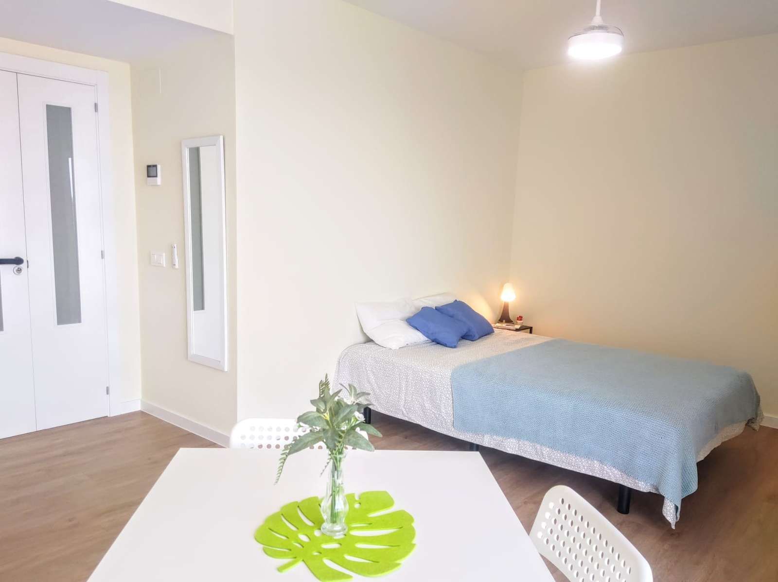 Flat to share in Alfara del Patriarca