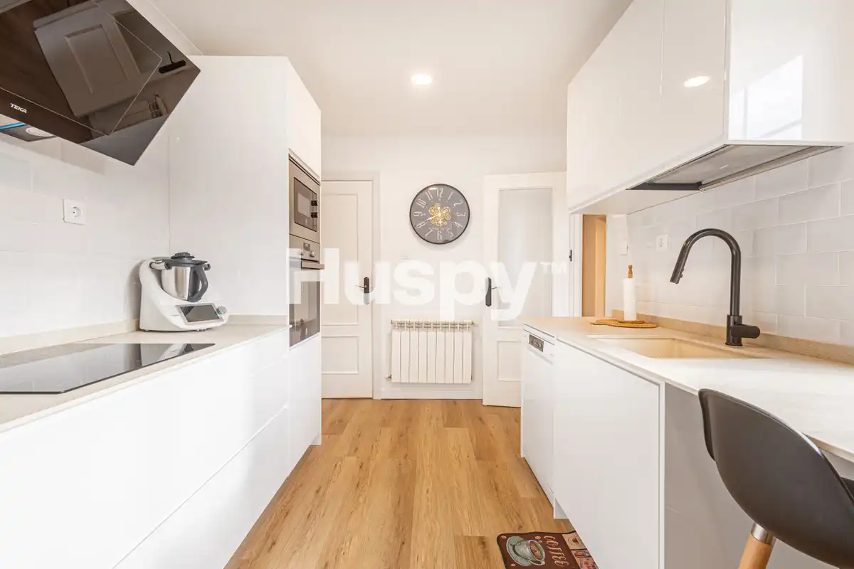 Casa pareada con terraza en venta en Calle Ramón M. del Valle Inclán, imagen 6