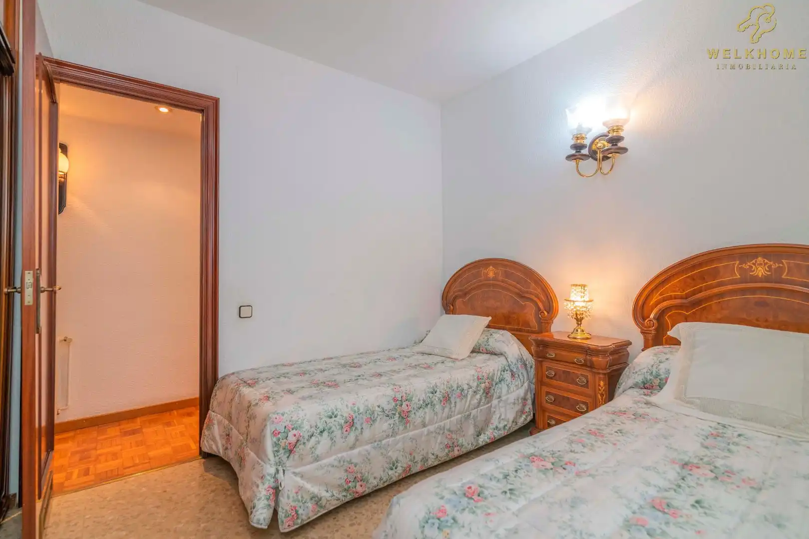 Habitación de Ático en venta en Barcelona con Aire acondicionado, Calefacción y Terraza