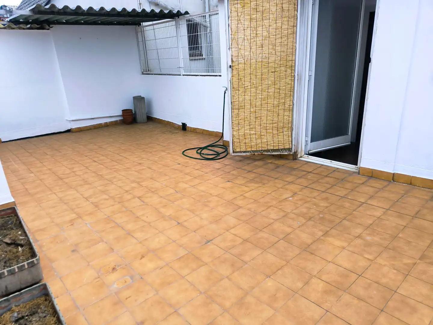 Attique avec ascenseur à vendre à Ronda del General Mitre, imagen 56
