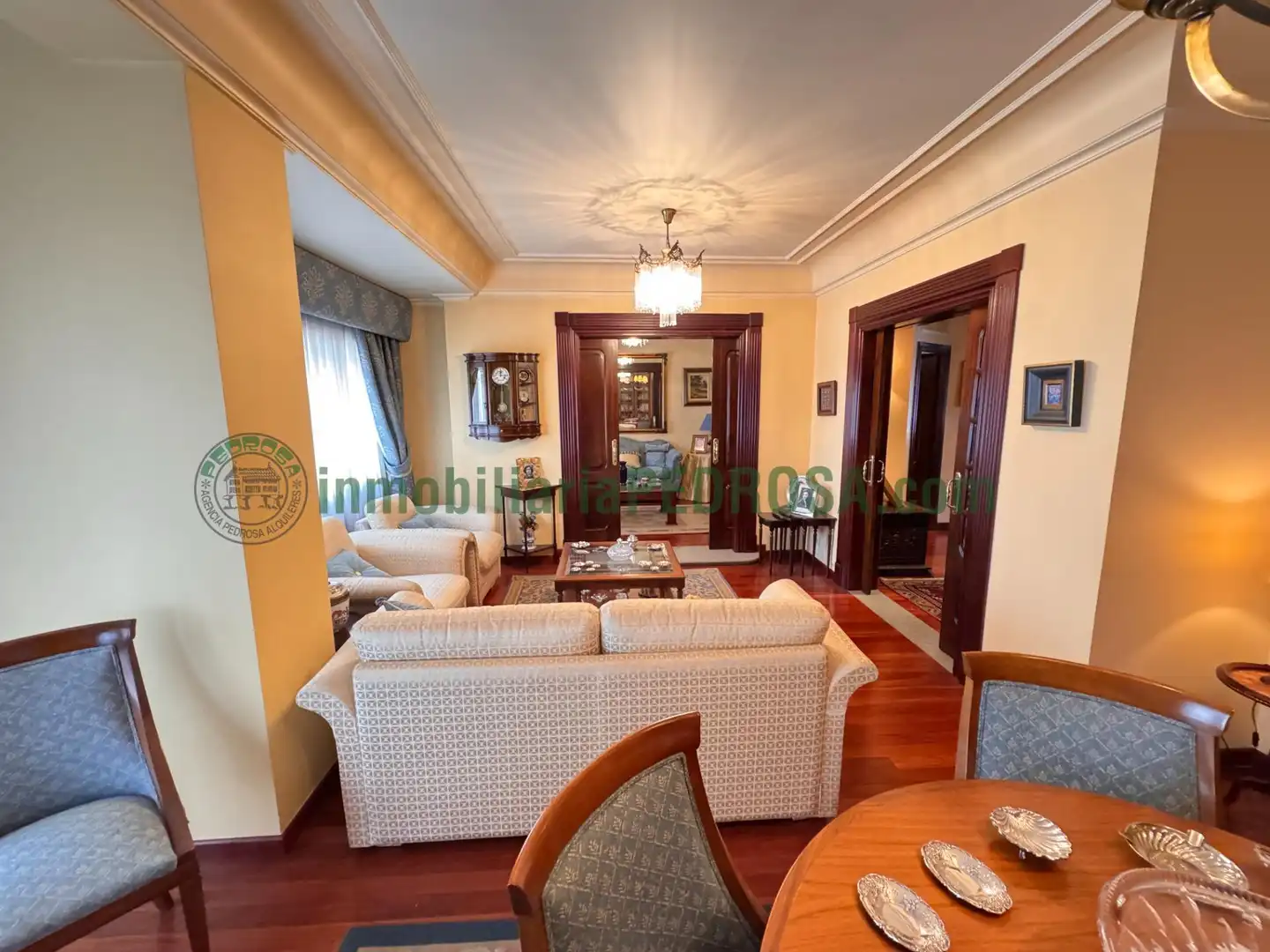 Duplexes for sale in La Seca - Los Salgueriños