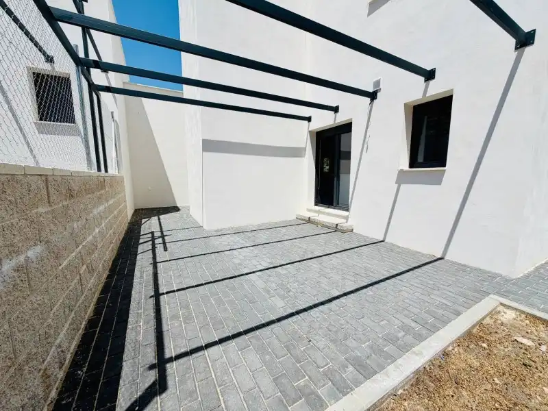 Terrace of Houses for sale in El Espinar  with Heating and Terrace