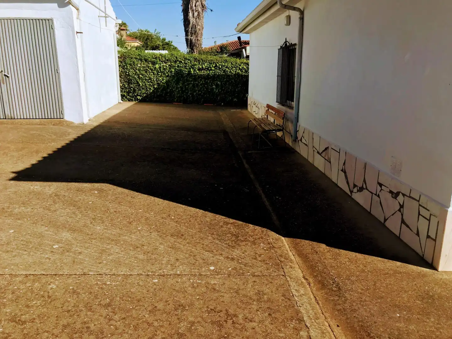 Haus oder Chalet zum Verkauf in Carretera de Sevilla - Los Montitos