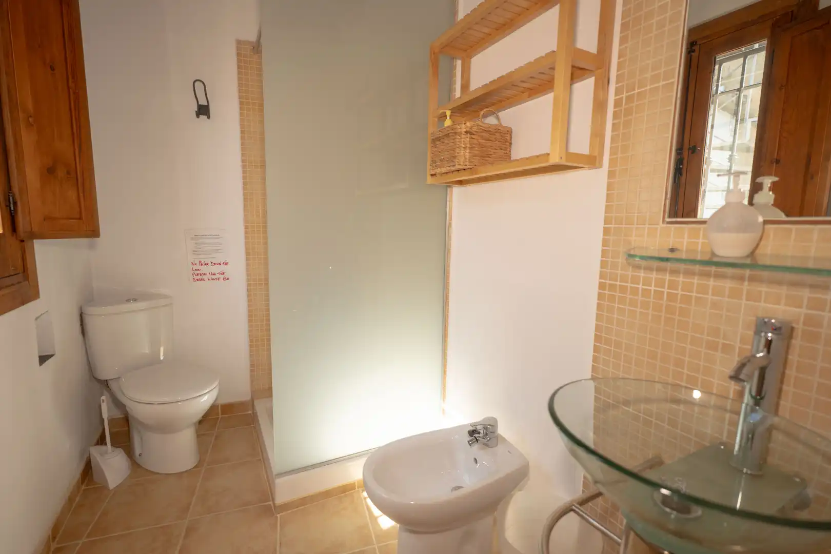 Casa rústica con jardín en venta en N/A, imagen 62