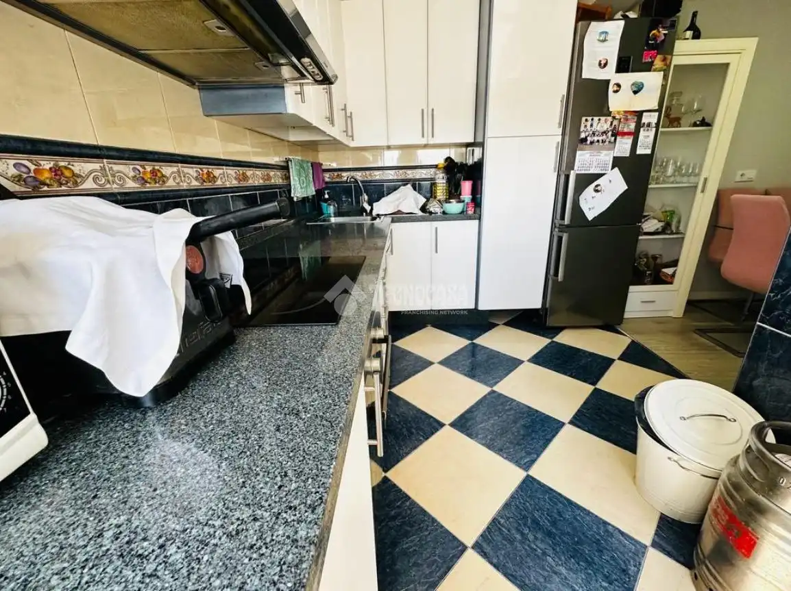 Wohnung zum Verkauf in Chapín - Campus Universitario - Navinco, imagen 10