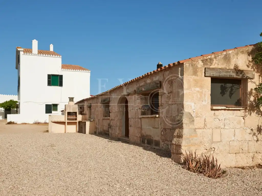 Casa en venta en Ciutadella, imagen 7