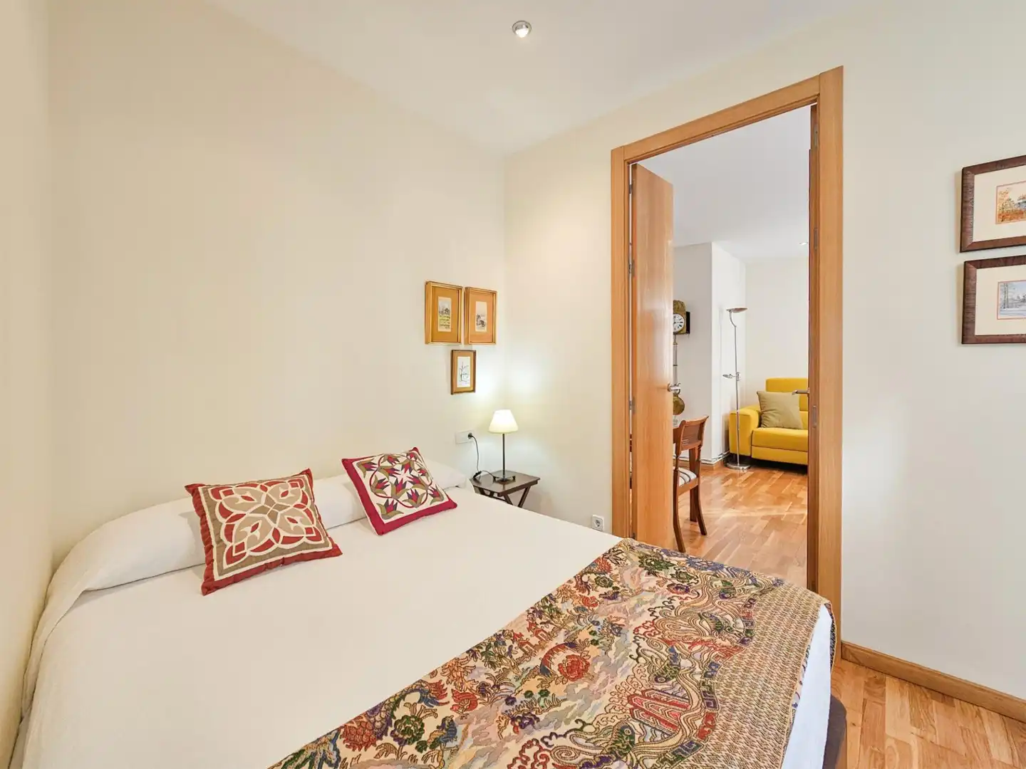 Flat with balcony for sale in Carrer IGUALADA, imagen 26