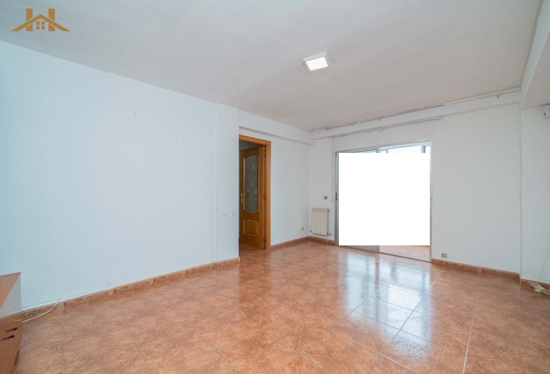 Flat for sale in Móstoles  with Heating, Terrace and Storage room