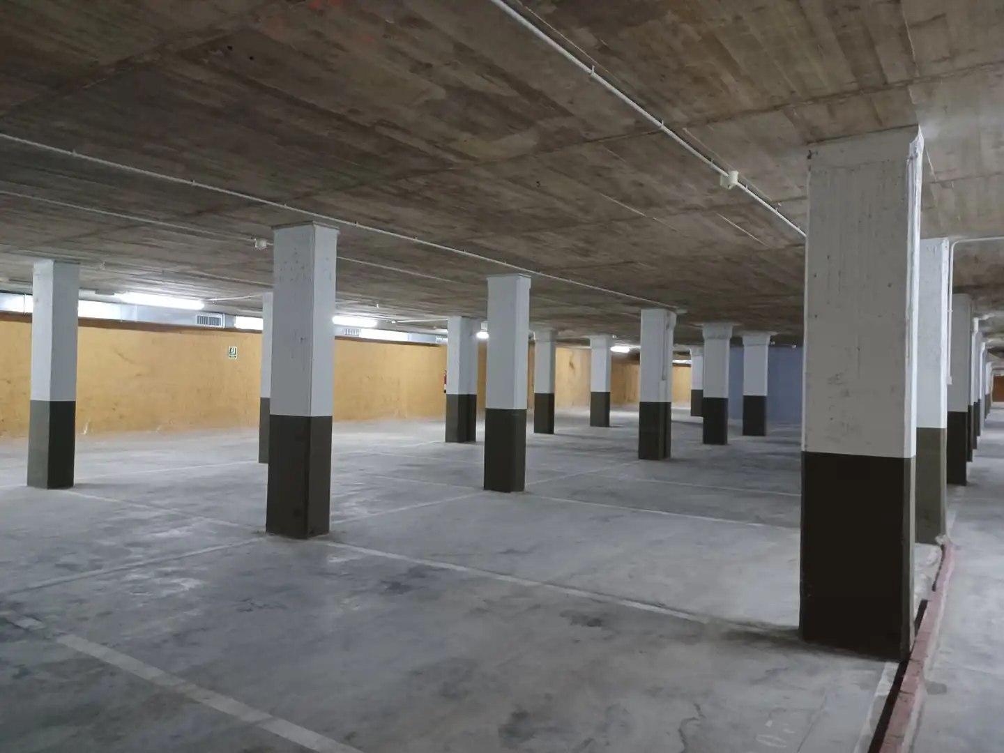 Parking de Garaje de alquiler en Sarrià de Ter