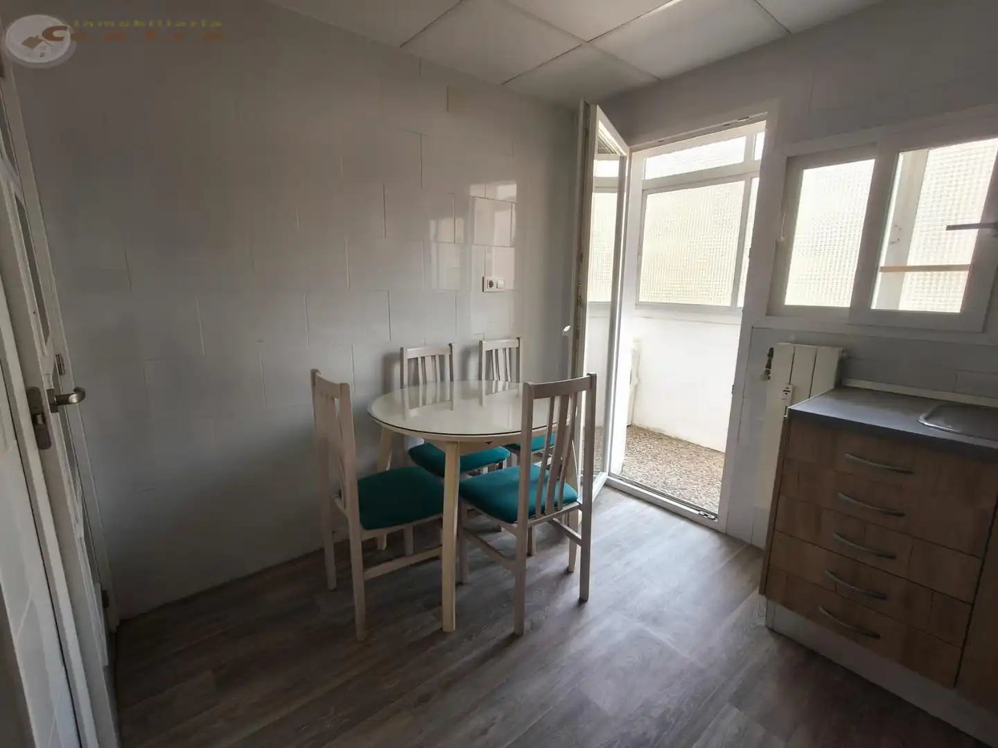 Piso con terraza en venta en Industria, imagen 11