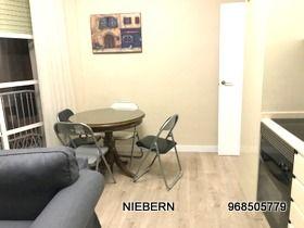 Foto 5 de Piso de alquiler en Casco Antiguo, Cartagena