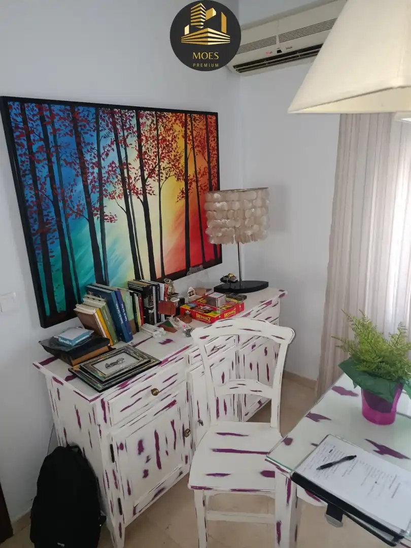 Casa con jardín en venta en Renfe - Bulevar 1ª y 2ª Fase, imagen 22