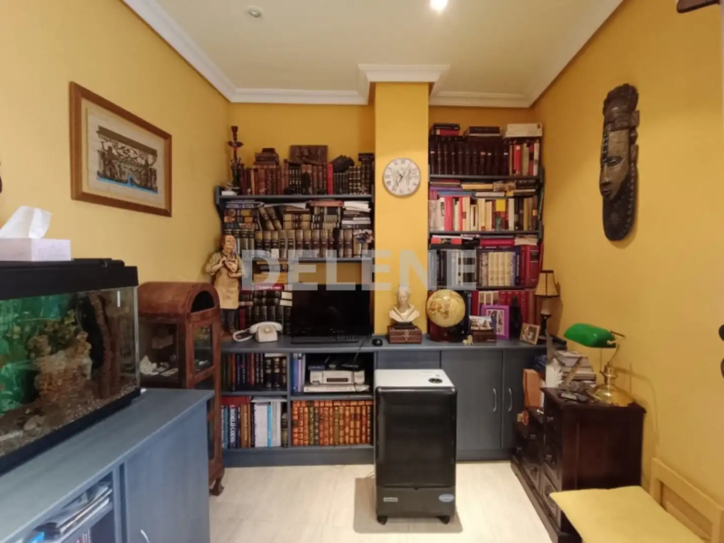 Habitación de Piso en venta en Hellín con Aire acondicionado y Balcón