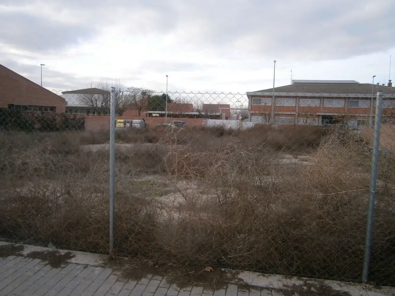 Terrenos y solares en venta en Mollerussa, imagen 8
