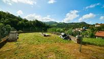 Garden of Country house for sale in Llanes