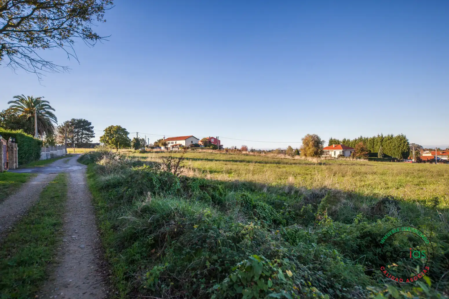 Terreno rustico in vendita a Gijón - Camino Casa Mena 328, imagen 11