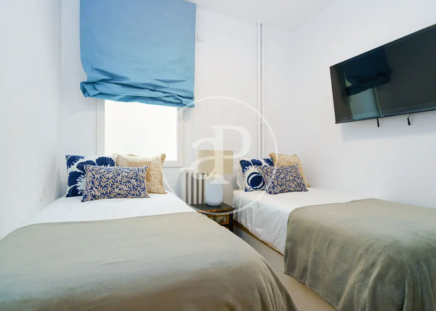 Appartement avec terrasse à louer à Barrio de Salamanca, imagen 32