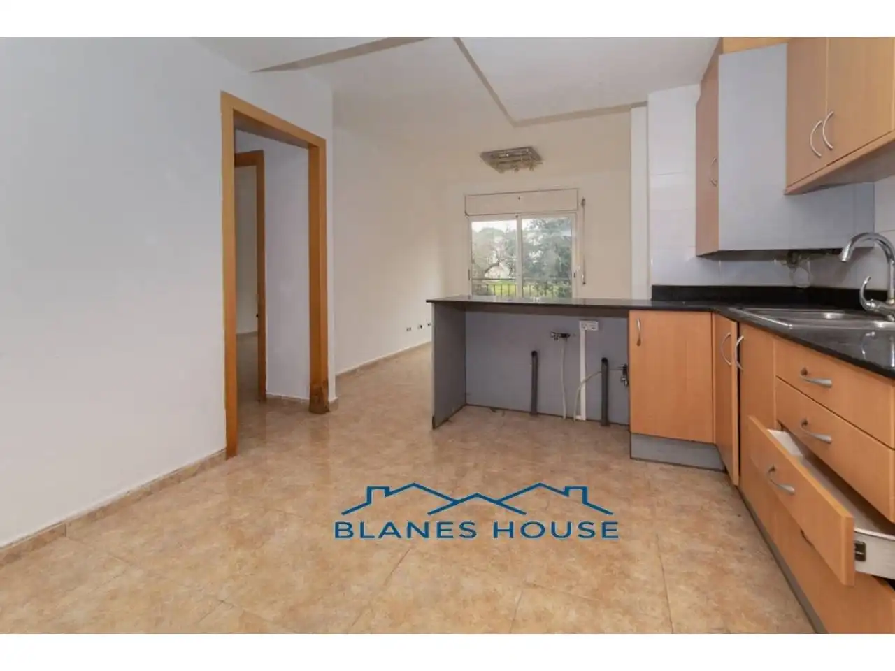 Cocina de Piso en venta en Blanes