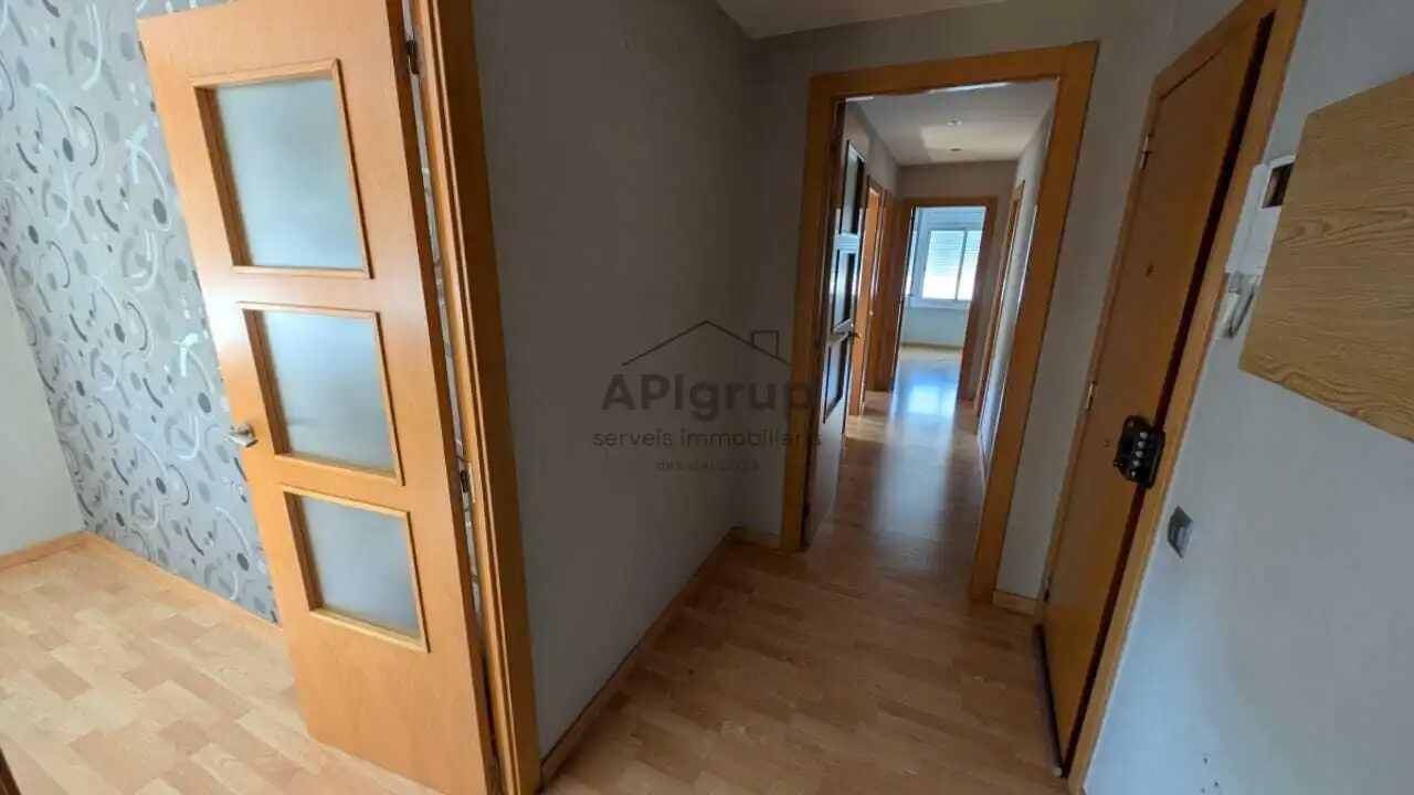 Wohnung zum Verkauf in Concòrdia - Can Rull, imagen 16