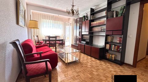 Foto 2 de Piso en venta en Urbanizacion Casablanca, Villalba Pueblo, Collado Villalba