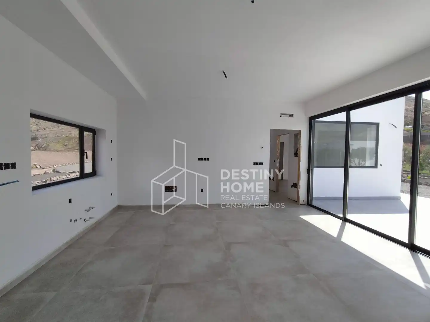 Casa o xalet en venda en Tuineje