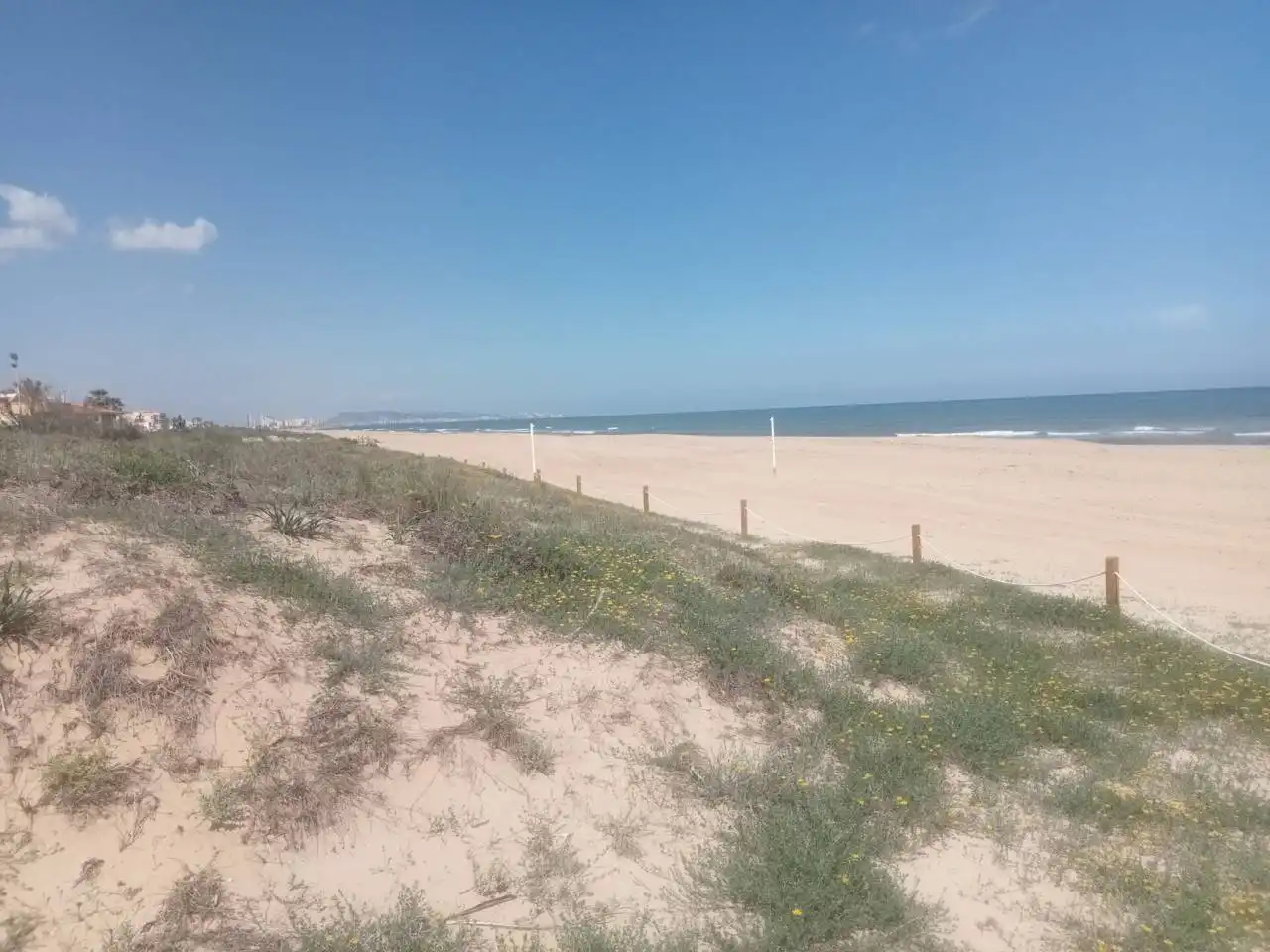 Flat for sale in Xeraco