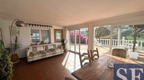 Foto 5 de Casa o xalet en venda a Árchez, Málaga