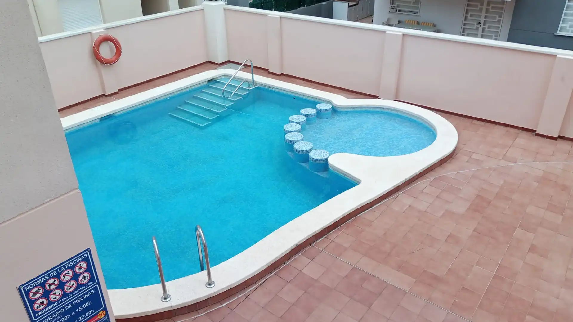 Apartamento en venta en Moncófar Playa