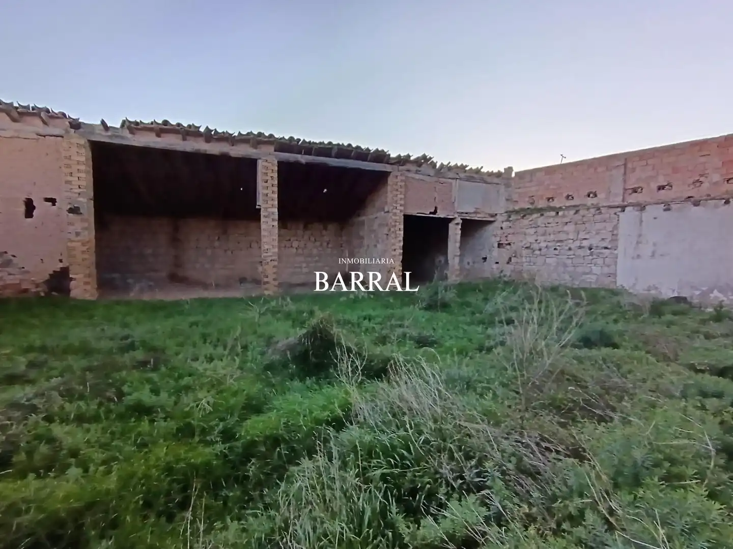 Casa o chalet en venta en Cabanillas con Jardín privado