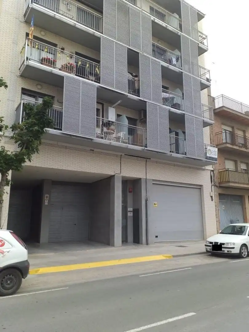 Parking for sale in c( de la generalitat, imagen 7
