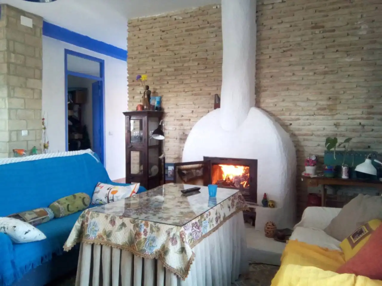 Finca rústica en venda a Morón de la Frontera