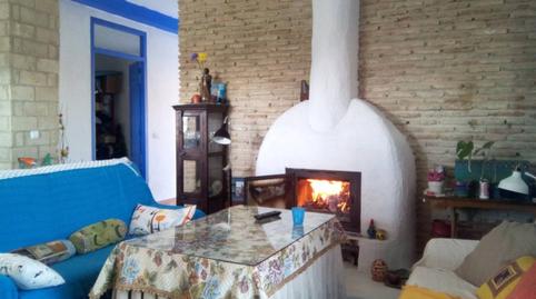 Foto 5 de Finca rústica en venta en Morón de la Frontera, Sevilla